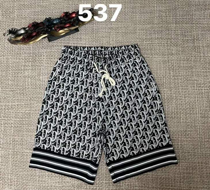 Dior Short Pants _SKUDiorXS-Lxetr4017219
